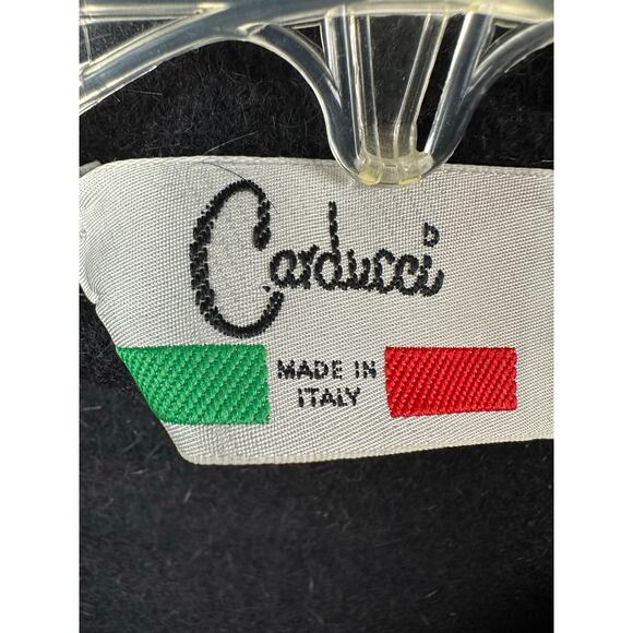 Carducci shawl - Picture 2 of 4